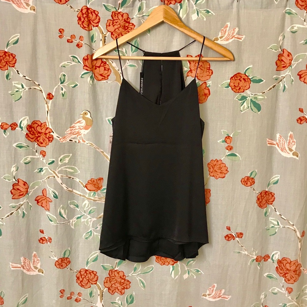 Express Cami